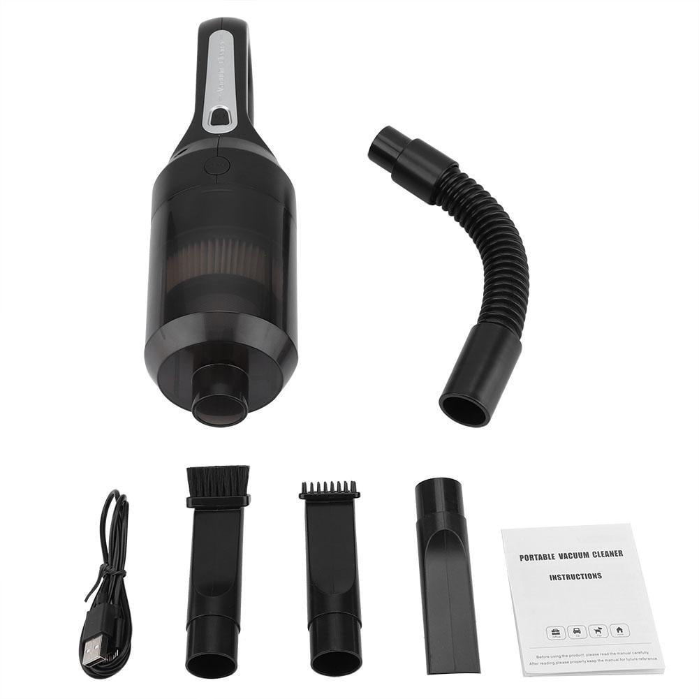 LYUMO Handheld Mini Vacuum Cleaner,USB Rechargeable Vacuum Cleaner,USB