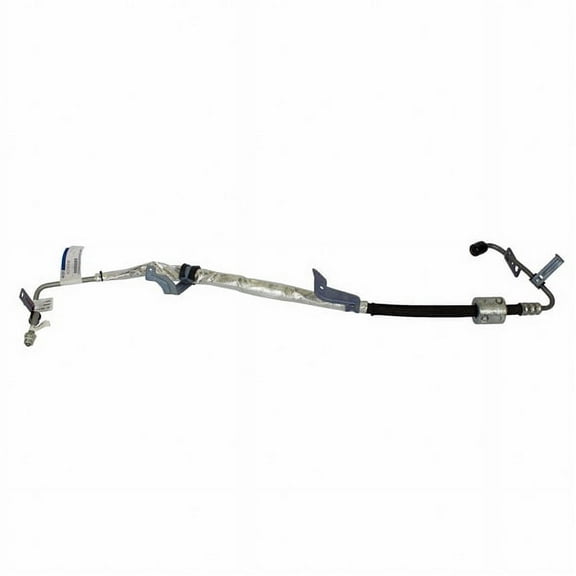 Motorcraft PSH-68 Power Steering Pressure Line Hose Assembly Fits select: 2010-2012 FORD TAURUS, 2010-2019 FORD FLEX