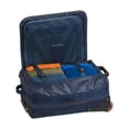 thumbnail image 4 of Campamento base Roller THE NORTH FACE Voyager 21 Shady Blue/Summit, 4 of 5