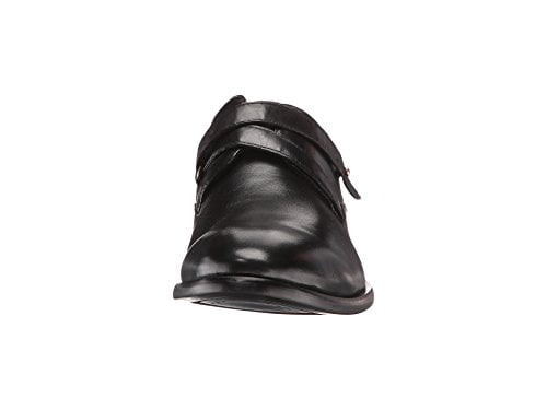 ALDO Men's Melfort Oxford, Black Leather, 7 D US ALDO Men's Melfort Oxford, Black Leather, 7 D US