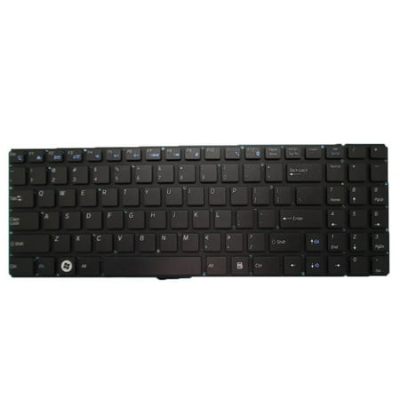 Replacement Laptop Keyboard For Purism For Librem 15 Version 1 / 15 V1 English US Black Without Backlit New