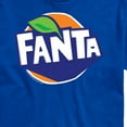thumbnail image 3 of Coca-Cola - Fanta Costume - Men's Short Sleeve Graphic T-Shirt, 3 of 4