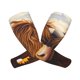 thumbnail image 1 of Balery Countryside Sunflower Cow Mangas Refrescantes para Brazos para Hombre y Mujer – Transpirables y Absorbentes de Humedad para Mujeres, Hombres y Niños, 1 of 7