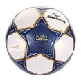 thumbnail image 1 of Balón Futbol Original Gaser No. 5 Super Nova Profesional Dorado Zeus, 1 of 2