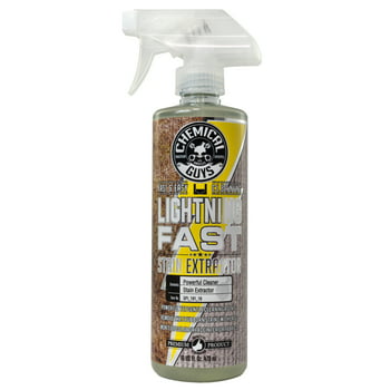  Guys SPI_191 Lightning Fast Carpet and Upholstery Stain Extractor, 16 oz