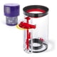 thumbnail image 1 of Upgraded Dust Bin for V10 SV12 Vacuum Cleaner Canister, Large Bin Replacement for V10 Bin Part No. 9, 1 of 5