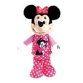 thumbnail image 1 of Disney Minnie Mouse Glow Bow Minnie, 1 of 3