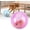 Brown Mouse+Pink Ball, variant on Automatic Rolling Ball Hamster, Hamster Ball Large (White Rabbit+Pink Ball) | Interactive Pet, Cats Hamster Running Exercise Hampster Toys, Electric Plush Hamsters Interactive,Hamster Balls for Cats