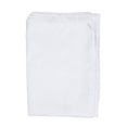 thumbnail image 3 of Screen Backdrop High Density Polyester Soft Light Wrinkle Resistant Photography Backdrop for Photostudio Editing Party White 4.9ft Wide and 9.8ft Long, 3 of 5