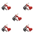 thumbnail image 3 of Transemion Bloc Fusible Terminal Marin pour Bateau Compact et Étanche 100A 6.2 x 2 x 4.5cm 5Set, 3 of 6