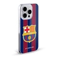 thumbnail image 2 of Head Case Designs FC Barcelona 2020/21 Crest Kit Home Soft Gel Case for Apple iPhone 15, 2 of 7