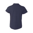 thumbnail image 3 of BELLA+CANVAS Youth Jersey Short Sleeve T-Shirt - BC3001Y, 3 of 3