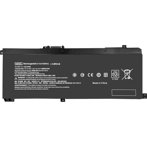 Laptop SA04XL L43267-005 y for HP Envy X360 15M-DR 15M-DS 15-DS 15-DR 15-DR0010TX 17-CG 17M-CG Series Notebook