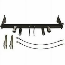 Blue OX BX2681 Base Plate with Removable Arms for 2015-2020 Ford F150