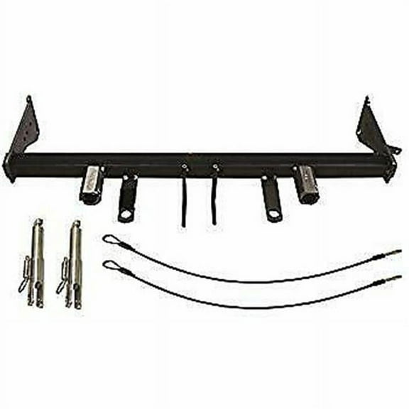 Blue OX BX2681 Base Plate with Removable Arms for 2015-2020 Ford F150