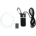 thumbnail image 1 of 1 Set Small Oxygen Aerator USB Charging Aquarium Pump Fish Tank Aeration Pump, 1 of 8