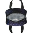thumbnail image 3 of Portable Lunch Bag - Minecraft, 3 of 3