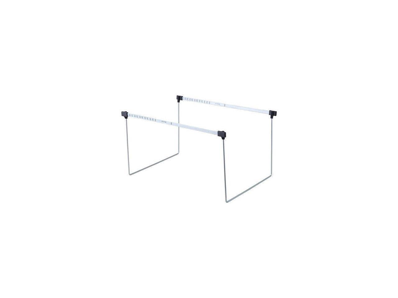 Sparco Hanging File Folder Fraes, Letter, Stainless Steel (SPR60529) : Aazon.ca