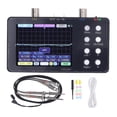 thumbnail image 2 of Oscilloscope Numérique, Oscilloscope Numérique Portable Large Plage de Mesure de Tension 320 X 240 Résolution pour Équipement Électronique, 2 of 8