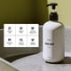 thumbnail image 2 of BIBA DE SOUSA El tónico hidratante con fosfolípidos - Hidratación intensa y anticontaminante - Spray fijador de maquillaje - para todo tipo de piel y tonos (8 oz), 2 of 5