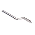 thumbnail image 4 of Sewing Machine Curved Needle, Sewing Machine Punch Needle Strong Durable  For W119 For Industrial For 1720 Number 3,Number 4, 4 of 8