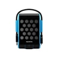 thumbnail image 1 of Disco Duro Externo 1 TB Adata HD720 Contragolpes AHD720-1TU3-CBL Azul, 1 of 4