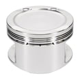 thumbnail image 3 of JE Pistons Toyota 1FZ-FE 101mm Bore + 1.00 Size 8.5:1 CR Pistons - 321313, 3 of 6
