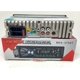thumbnail image 5 of Rock Seri - Autotéreo 1 DIN RKS-375BT Entrada USB, Bluetooth, SD, AUX Y 3 Carátula Fija con Control Remoto., 5 of 5