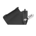 thumbnail image 4 of Cerradura para casco de motocicleta, cerradura con contraseña para casco de motocicleta de aleación de aluminio, cerradura con contraseña para casco, diseño de última generación, 4 of 8
