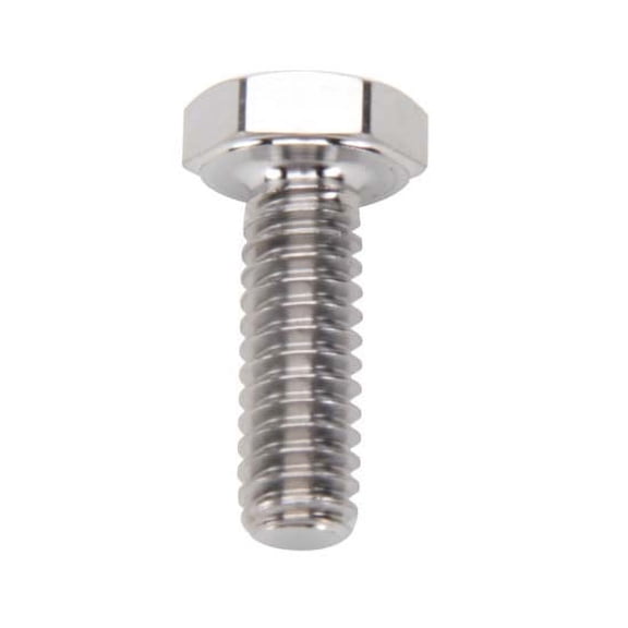 Titanium Bolt, 1/4-20 x 3/4 Inch