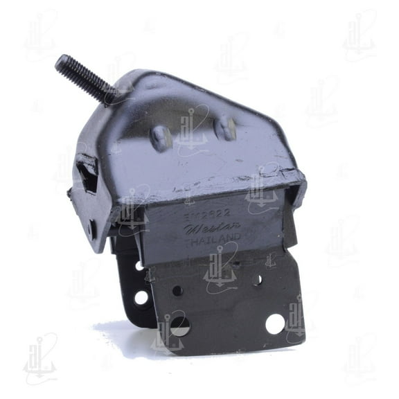 Anchor 2622 Engine Mount Rear Right For 88-91 Mercury Sable
