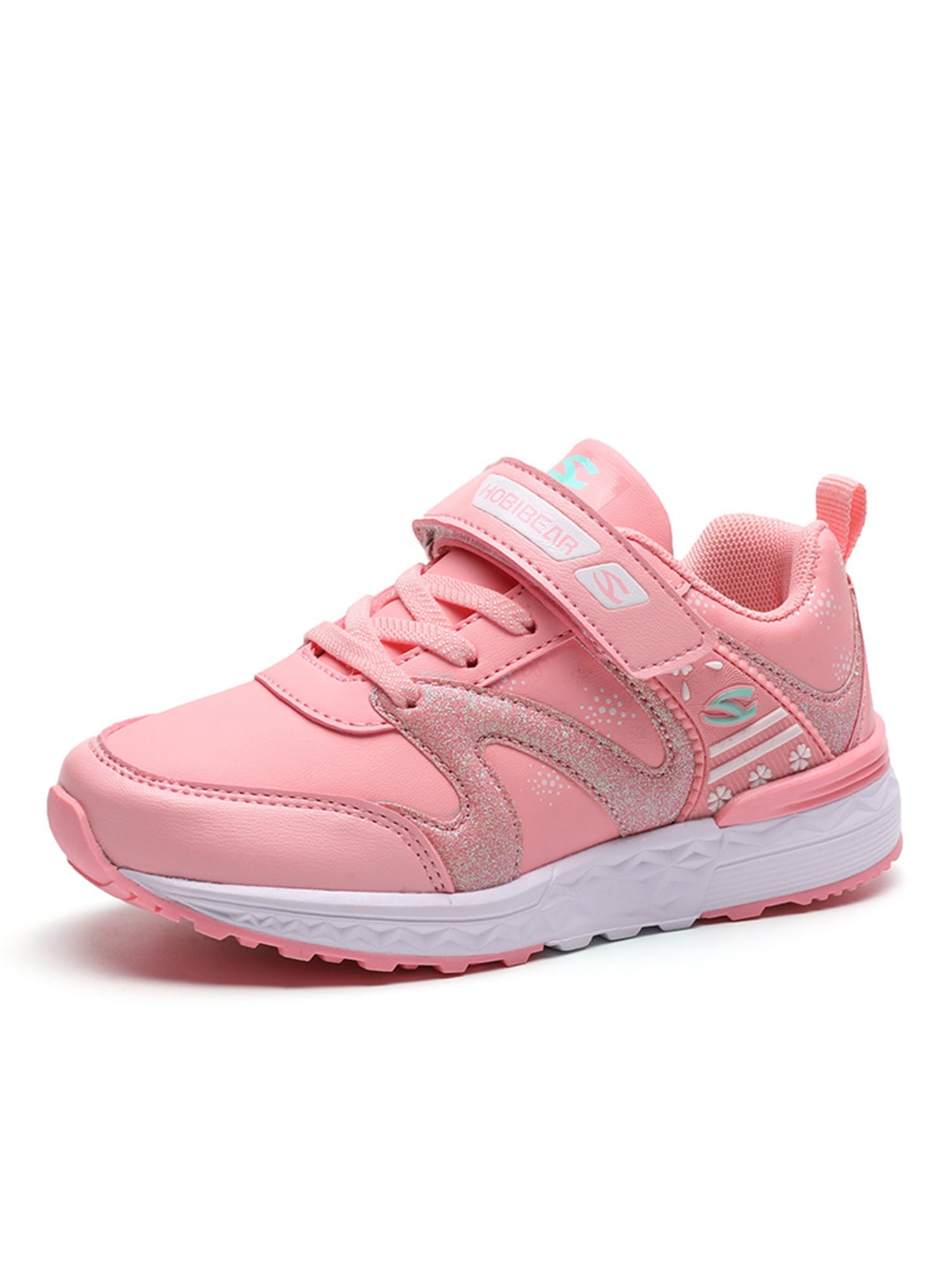 Air Balance Unisex Lace-Up Hook and Loop Fastener Running Walking Shoes Sneakers Toddler/Little Kid/Big Kid