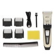 thumbnail image 3 of Eléctrico Para Recortador De Cabello De De Bajo Ruido Para Yinane Cortadora de cabello eléctrica, 3 of 8
