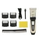 thumbnail image 3 of Recortador de cabello eléctrico Zulema Bajo Ruido, 3 of 8