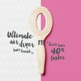 EcoTools Ultimate Air Dryer Hair Brush