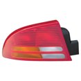 thumbnail image 3 of KarParts360 For Dodge Intrepid Tail Light 2003 Driver Side Replacement For CH2800146, 3 of 5