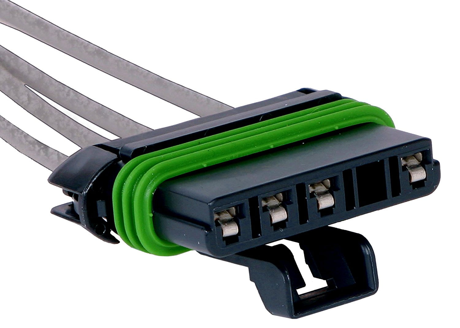 Gm Wiring Connectors Acdelco® Pt1401