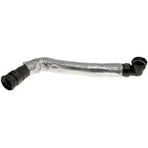 Radiator Coolant Hose Fits select: 2011-2016 FORD F350, 2011-2016 FORD F250