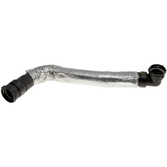 Radiator Coolant Hose Fits select: 2011-2016 FORD F350, 2011-2016 FORD F250