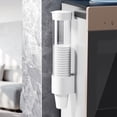 thumbnail image 3 of Wall Mount Disposable Automatic Remover Cup Holder Cup taker black/white, 3 of 10