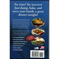 thumbnail image 3 of Dump Dinners, Quick and Easy Dinner Recipes by Cathy Mitchell [Hardcover] [Ja..., 3 of 3