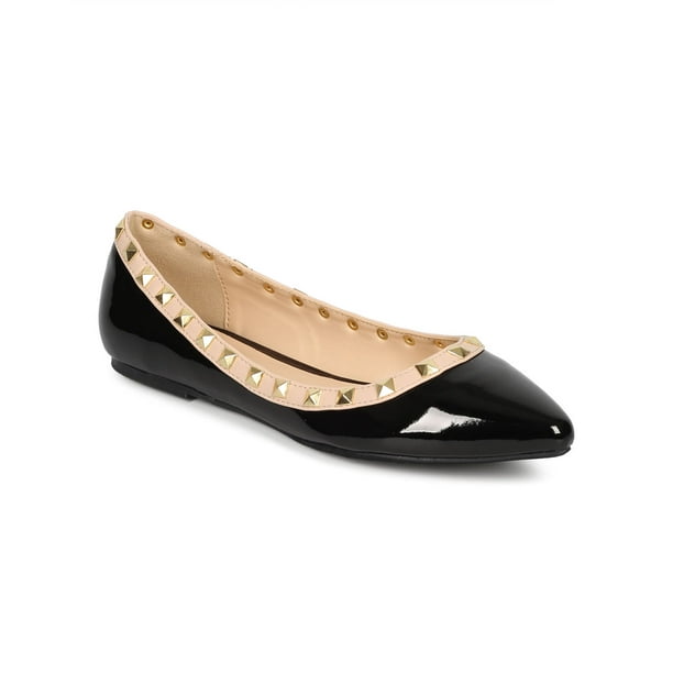 wild diva flats