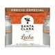thumbnail image 1 of Leche Santa Clara Deslactosada 1 Pack De 12 Leches De 750 Ml., 1 of 1