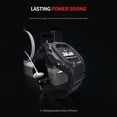 thumbnail image 2 of ZFYXGS Ocean Men's smart watch multifunctional and magnetic charging, 2 of 4
