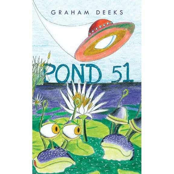 Pond 51 (Hardcover)