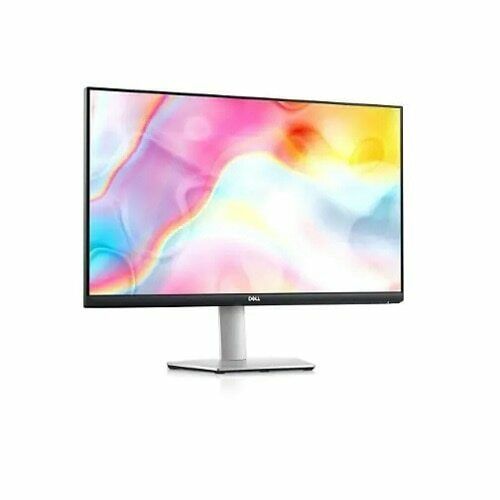 Dell S2722QC 27-inch 4K UHD 3840 x 2160 