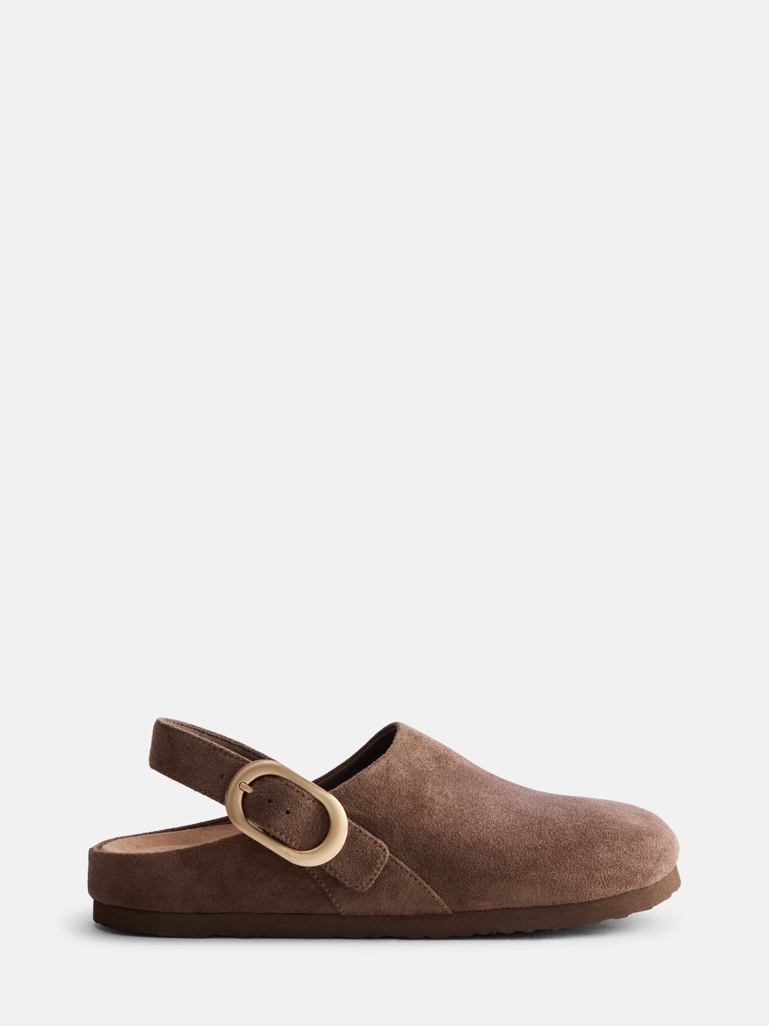 Scenario Women's Sling Clogs