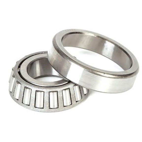 Husky Towing 30808 Wheel Bearing Outer Cup And Cone For 12" x 2" Hub/Drum - 7000 Lbs