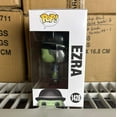 thumbnail image 3 of FUNKO POP! DISNEY: Haunted Mansion (Movie) - Ezra, Funko, Gifts, 3 of 7