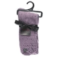 thumbnail image 5 of MeMoi Diamond Dance Chunky Knit Boot Sock - Womens - Female, One Size, Taupe, 5 of 6